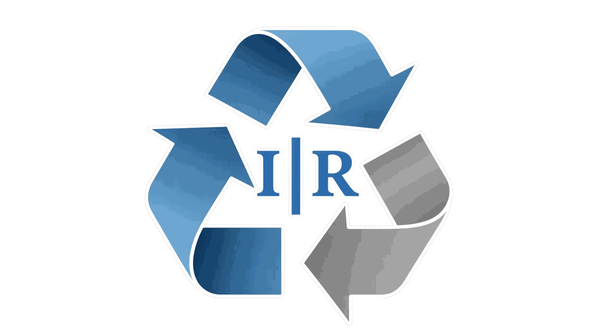 Ideas Recycling Pvt Ltd official IRG logo