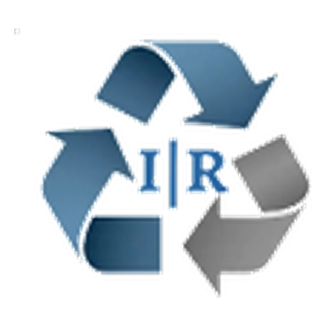 Ideas Recycling Pvt Ltd official IRG logo